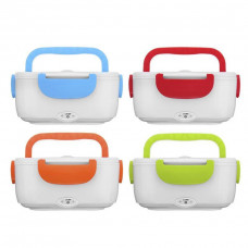 Ланч бокс електричний 12 В Electric Lunch Box 4805