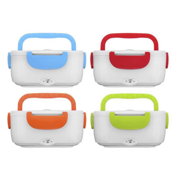 Ланч бокс електричний 12 В Electric Lunch Box 4805