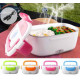 Ланч бокс електричний 12 В Electric Lunch Box 4805