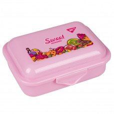 Ланч-бокс YES Sweet Cream 708158 280 мл