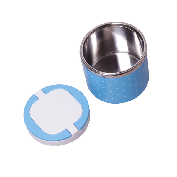 Ланч-бокс харчовий Kamille KM-2102 680 мл