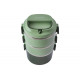 Ланч-бокс харчовий Kamille KM-2137 2.4 л