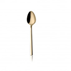 Ложка десертна Hira Gold Mat Chubuk cbkgm-005