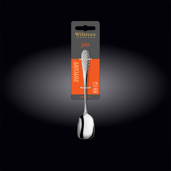 Ложка для морозива Wilmax Julia WL-999222 2 шт