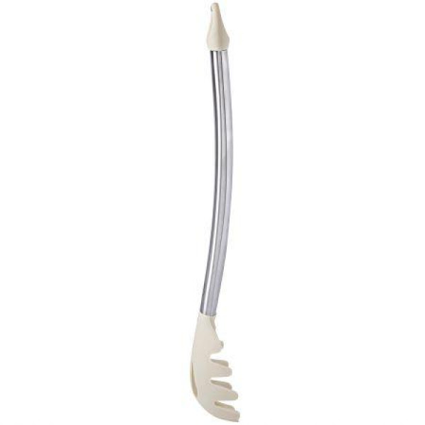 Ложка для спагеті 35 см Silikon Cream Krauff 26-184-056