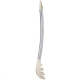 Ложка для спагеті 35 см Silikon Cream Krauff 26-184-056
