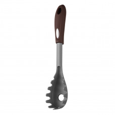 Ложка для спагетті Ardesto Gemini AR-2155-PG 28 см