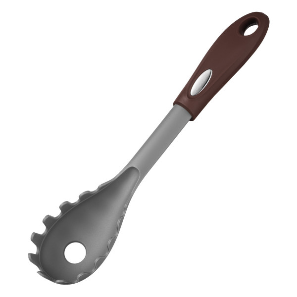 Ложка для спагетті Ardesto Gemini AR-2155-PG 28 см