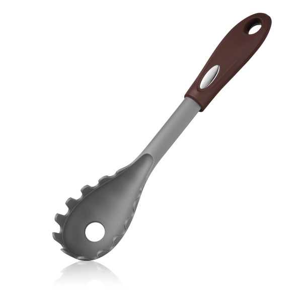Ложка для спагетті Ardesto Gemini AR-2155-PG 28 см