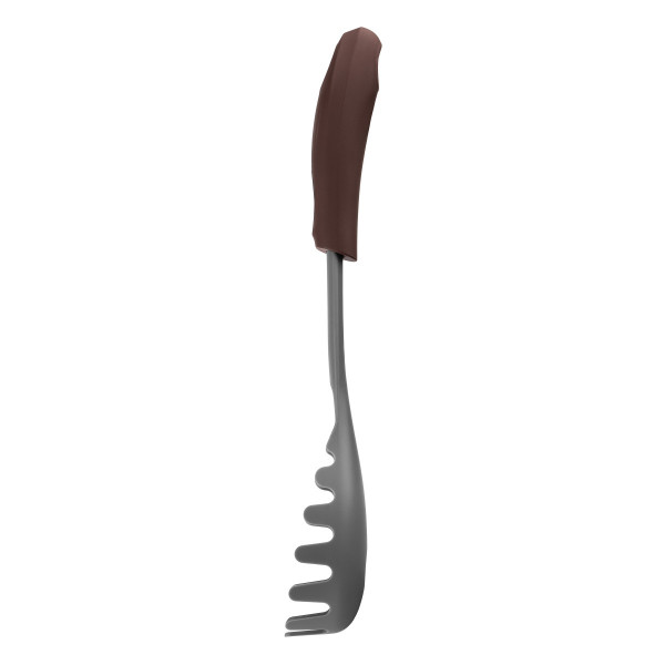 Ложка для спагетті Ardesto Gemini AR-2155-PG 28 см