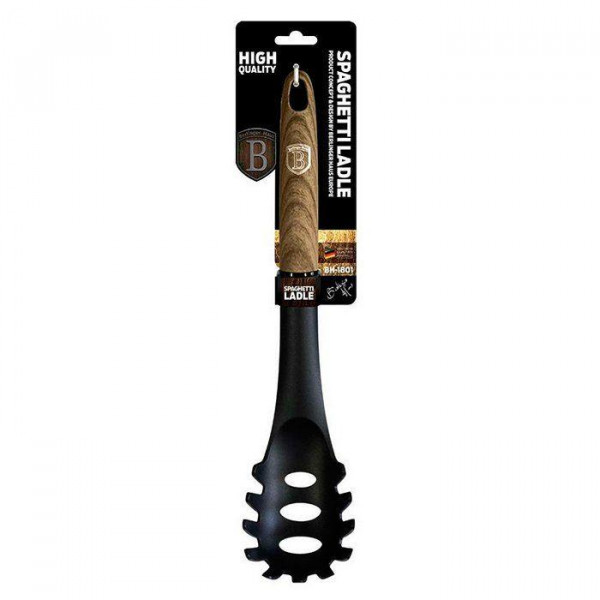 Ложка для спагеті Ebony Maple СolleСtion Berlinger Haus BH-1801