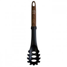 Ложка для спагетті Ebony Rosewood СolleСtion Berlinger Haus BH-1808 33 см коричнева