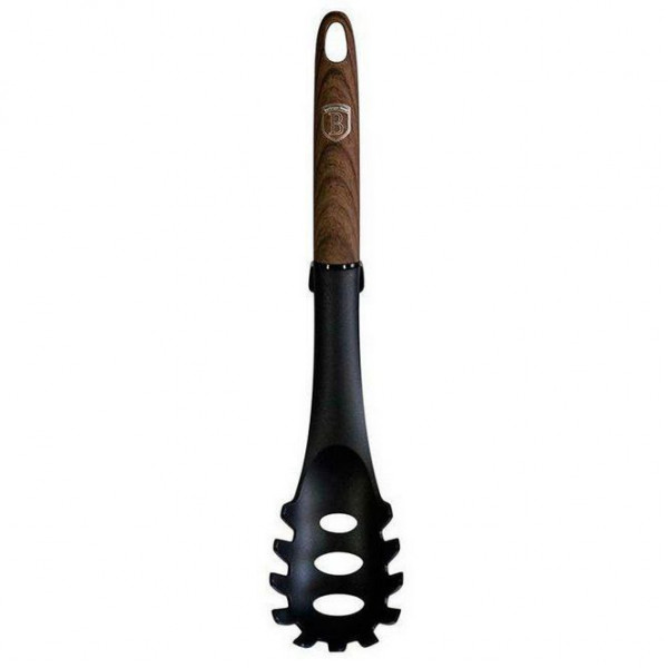Ложка для спагетті Ebony Rosewood СolleСtion Berlinger Haus BH-1808 33 см коричнева