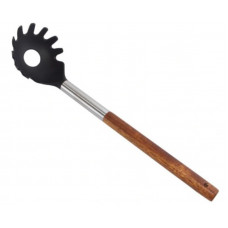 Ложка для спагетті Kamille KM-8853 32.5 см