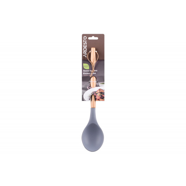 Ложка кухонна Ardesto Midori AR-3017-GB 31.8 см