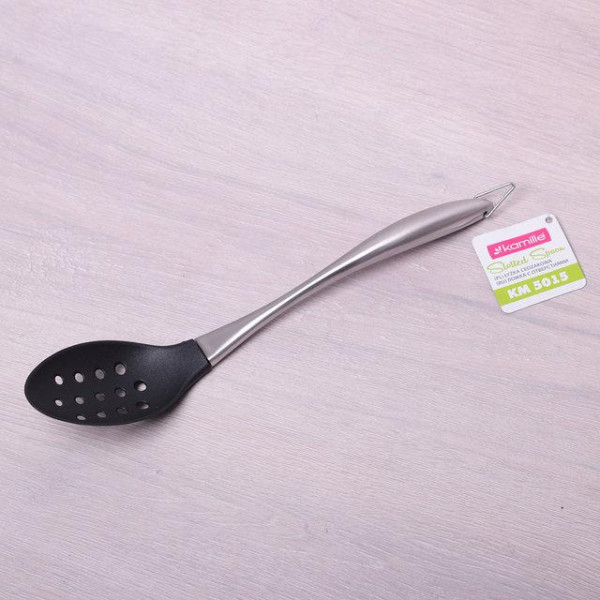 Ложка кухонна Kamille KM-5015 34 см