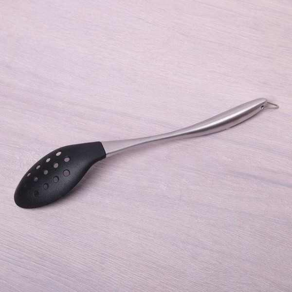 Ложка кухонна Kamille KM-5015 34 см