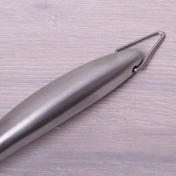 Ложка кухонна Kamille KM-5015 34 см