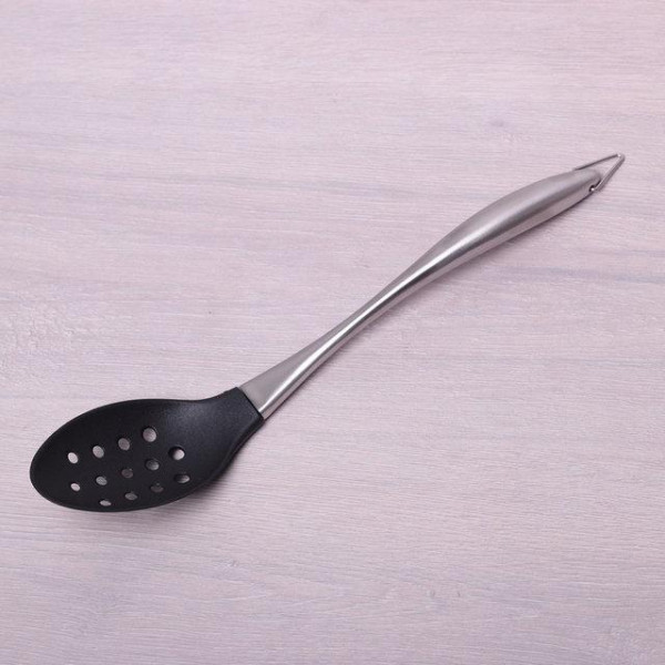 Ложка кухонна Kamille KM-5015 34 см