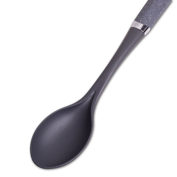 Ложка кухонна Kamille KM-5027 35 см