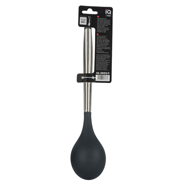 Ложка кухонна Ringel IQ Be Smart IQ-5003-3 34.4 см