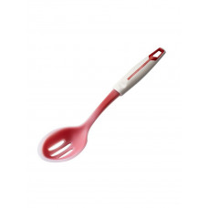 Ложка кухонна з прорізами Gipfel Motive GP-2869 32.5 см