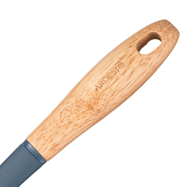 Ложка кухарська Ardesto Midori AR-2128-PG 35 см