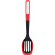 Ложка з прорізами Bergner Mars BG-38871-RD 34 см