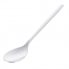 Ложка столова Gipfel Solvay GP-50675 20 см срібляста