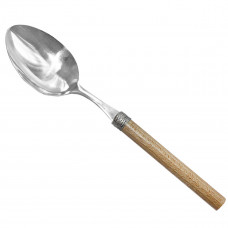 Ложка столова Mazhura Beech Wood MZ-462204 25 см