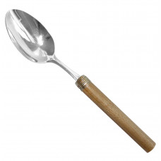 Ложка столова Mazhura Beech Wood MZ-462227 21.5 см