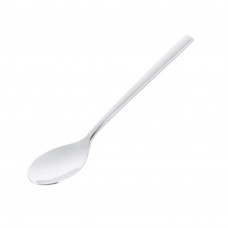 Ложка чайна Gipfel Solvay GP-50676 14 см срібляста