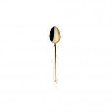 Ложка чайна Hira Gold Mat Chubuk cbkgm-007
