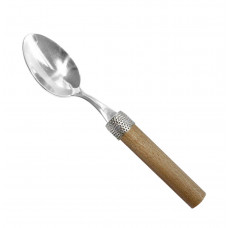 Ложка чайна Mazhura Beech Wood MZ-462234 14.5 см