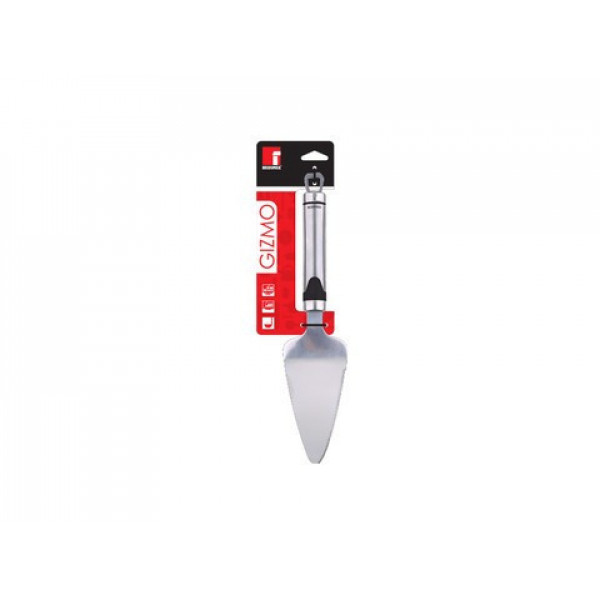 Лопатка для торта 25 см Gizmo Bergner BG-3282