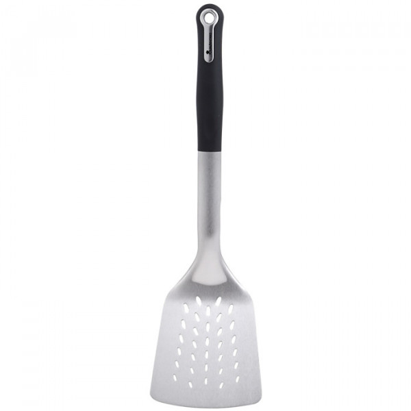 Лопатка кулінарна з прорізами MasterPro Foodies collection BGMP-4859 33.6 см