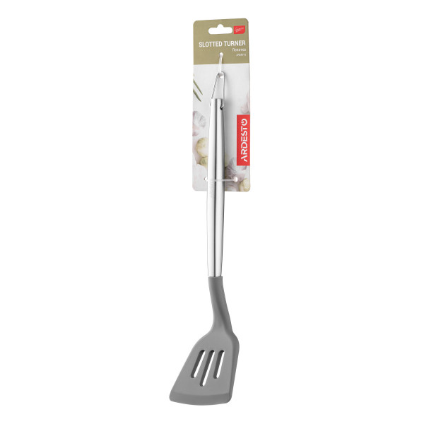 Лопатка кухонна Ardesto Gemini AR4451G 34.5 см