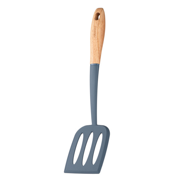 Лопатка кухонна Ardesto Midori AR-2124-PG 34.5 см