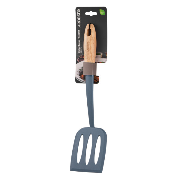 Лопатка кухонна Ardesto Midori AR-2124-PG 34.5 см