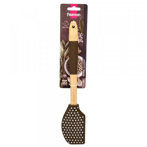 Лопатка кухонна Fissman Chef's Tools FS-1465 31 см