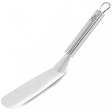Лопатка кухонна Gipfel Lottar GP-6518 28 см срібляста