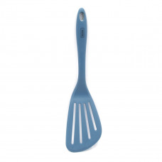 Лопатка кухонна Lessner Sky Blue 10306 32 см синя
