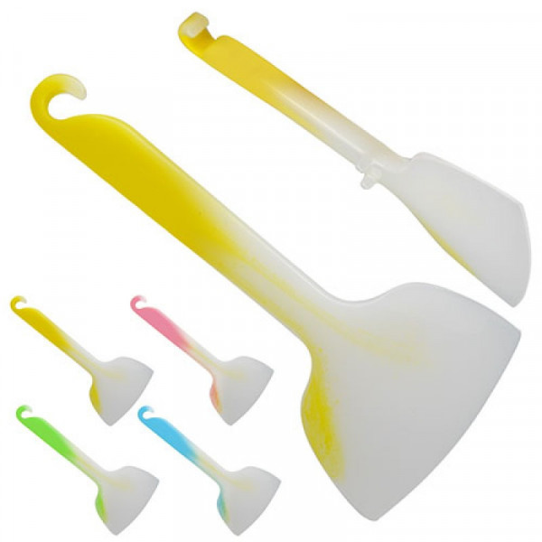 Лопатка кухонні Stenson N-01397 9х20.5 см