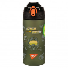 Пляшка для води YES Military 708185 500 мл