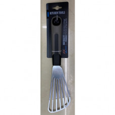Лопатка кухонна Stenson R-91965 24 см сіра