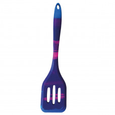 Лопатка кухонна з прорізами Krauff Galaxy 29-305-062 29х7 см
