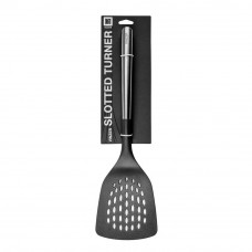 Лопатка кухонні з прорізами Vinzer Slotted turner VZ-50209 33 см
