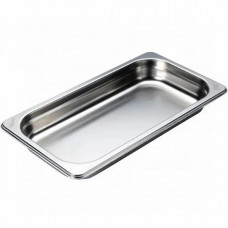 Гастроємність Forest Bestkeep 111340 32.5х17.6х4 см 1.5 л сіра