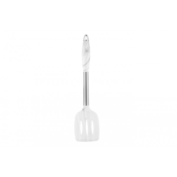 Лопатка з прорізами Ardesto Gemini Marmo AR-2142-MS 35 см