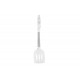 Лопатка з прорізами Ardesto Gemini Marmo AR-2142-MS 35 см